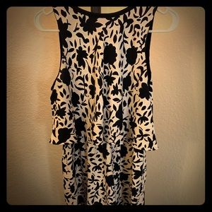 Ann Taylor loft size 8 dress great condition